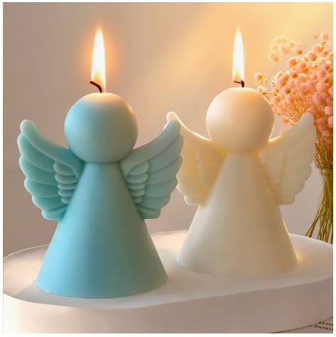 Vela de Angel