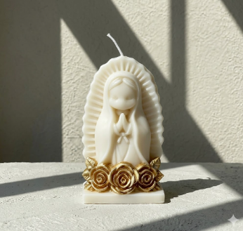Vela de Virgen