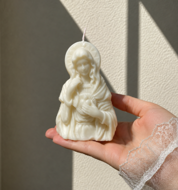 Vela de Virgen del Carmen